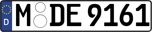 M-DE9161