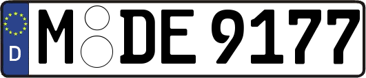 M-DE9177