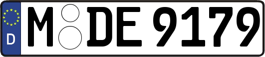 M-DE9179