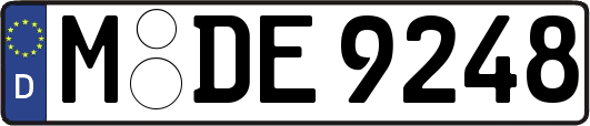 M-DE9248