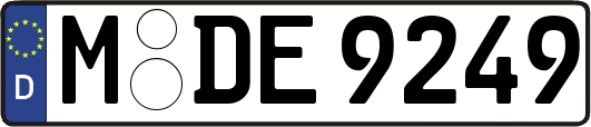 M-DE9249