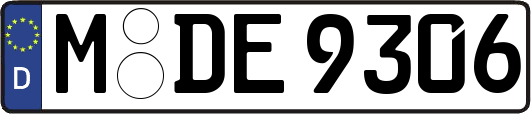 M-DE9306