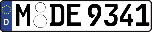 M-DE9341