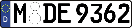 M-DE9362