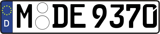 M-DE9370