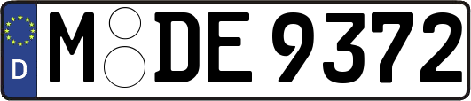 M-DE9372