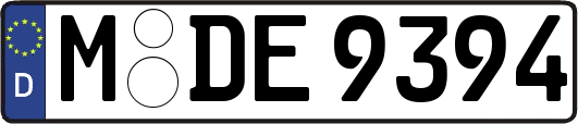 M-DE9394