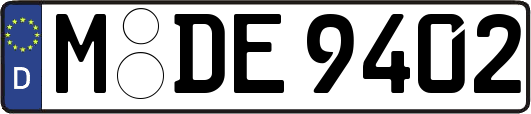 M-DE9402