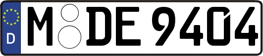 M-DE9404