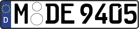 M-DE9405