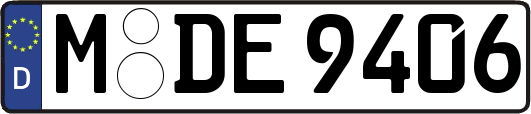 M-DE9406