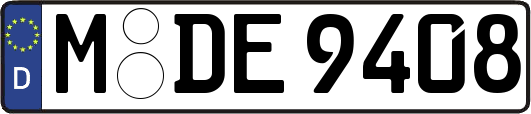 M-DE9408
