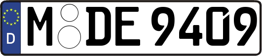 M-DE9409