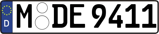 M-DE9411