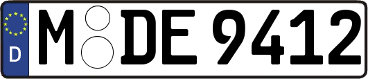 M-DE9412