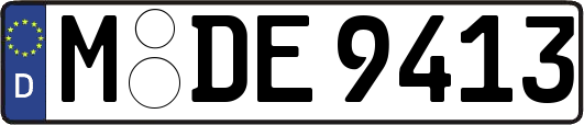 M-DE9413