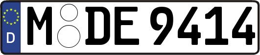 M-DE9414