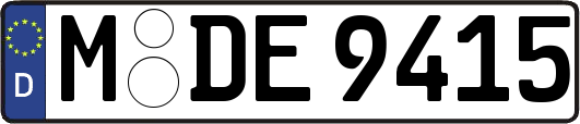 M-DE9415