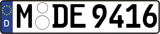 M-DE9416