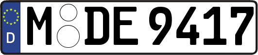 M-DE9417