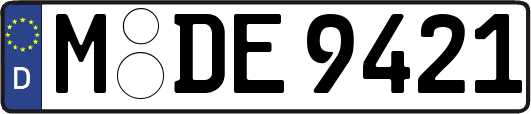 M-DE9421