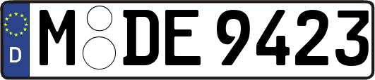 M-DE9423
