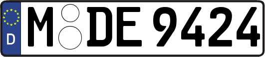 M-DE9424