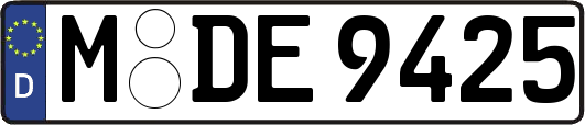 M-DE9425