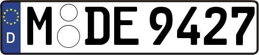 M-DE9427