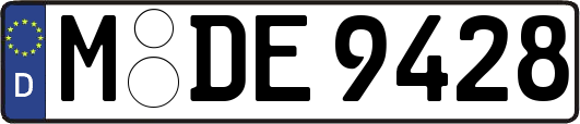 M-DE9428