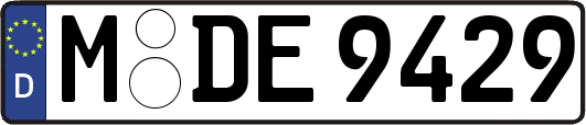 M-DE9429