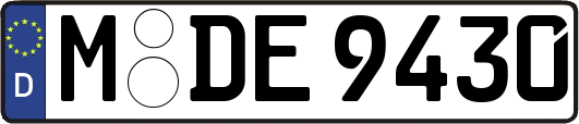 M-DE9430