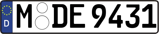 M-DE9431