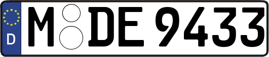M-DE9433