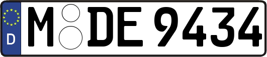 M-DE9434