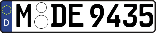 M-DE9435