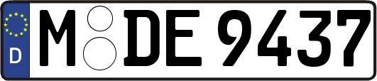 M-DE9437