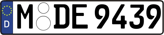 M-DE9439