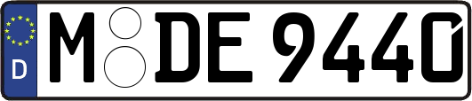 M-DE9440