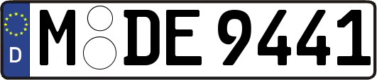 M-DE9441
