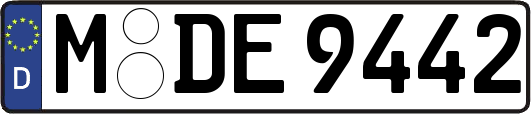 M-DE9442