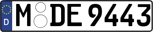 M-DE9443