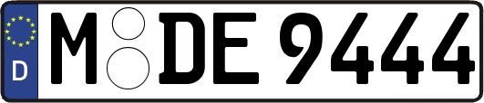 M-DE9444