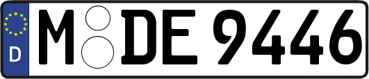 M-DE9446
