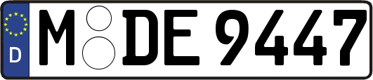 M-DE9447