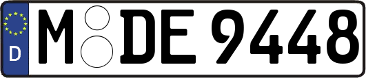 M-DE9448