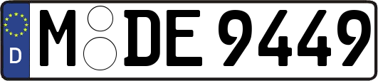 M-DE9449