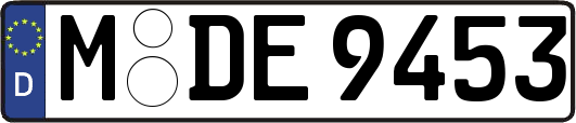 M-DE9453
