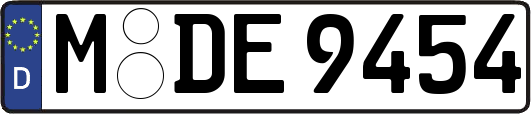 M-DE9454