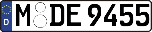 M-DE9455